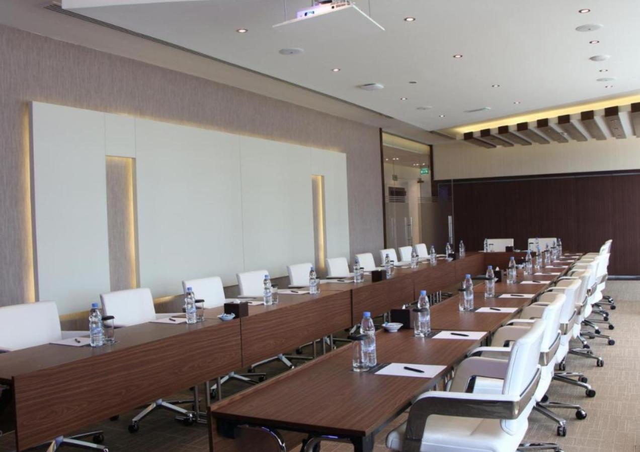 Nassima/Voco Tower - Luxury - 5* Hotel Amenities Dubaj Exteriér fotografie