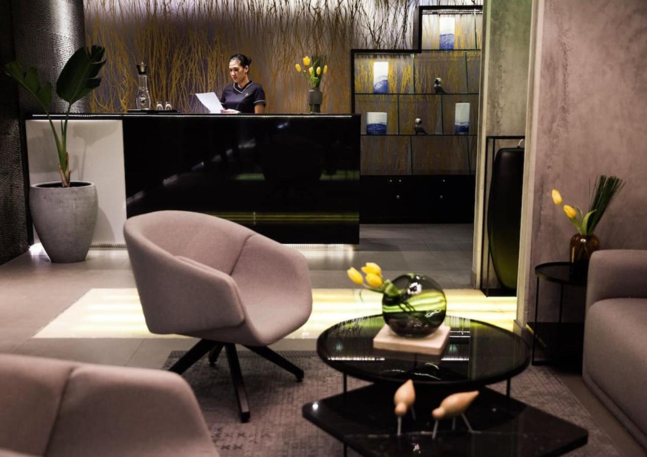 Nassima/Voco Tower - Luxury - 5* Hotel Amenities Dubaj Exteriér fotografie